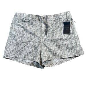 NEW VRST Resort Short Mens XXL Slim Fit 4 Way‎ Stretch Performance/Swim